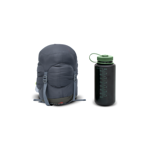 Snowfall I +2°C Regular Sovepose fra Robens