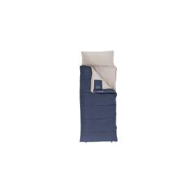 Outwell Contour Junior Deep Blue Børnesovepose