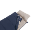Fleksibel Børnesovepose Outwell Contour Junior Deep Blue