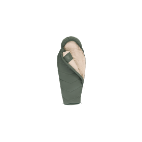 Outwell Convertible Junior DustyGreen Børnesovepose
