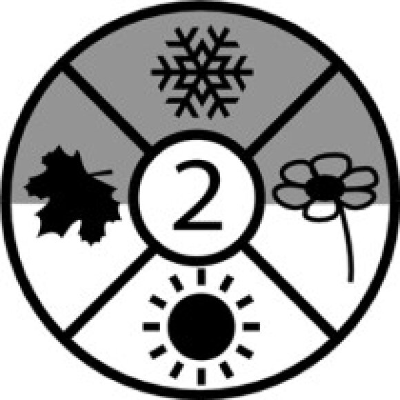 Outwell Convertible Junior Dark Blue Børnesovepose