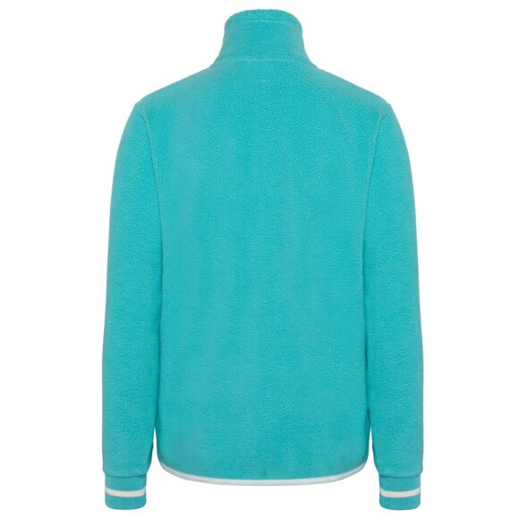 Kari Traa fleece Rothe Midlayer Blue Lagoon