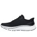 Skechers GO Run Consistent Black Sko