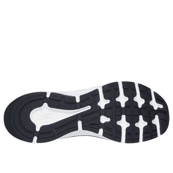 Skechers GO Run Consistent Black Sko