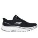 Skechers GO Run Consistent Black Sko