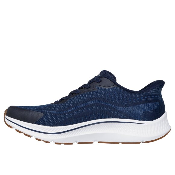 Skechers GO Run Consistent Navy Hverdagssko