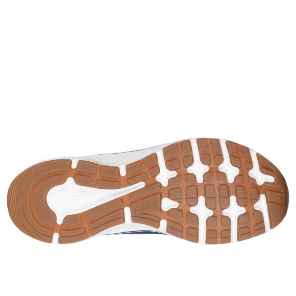 Skechers GO Run Consistent Navy Hverdagssko