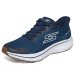 Skechers GO Run Consistent Navy Hverdagssko