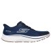 Skechers GO Run Consistent Navy Hverdagssko