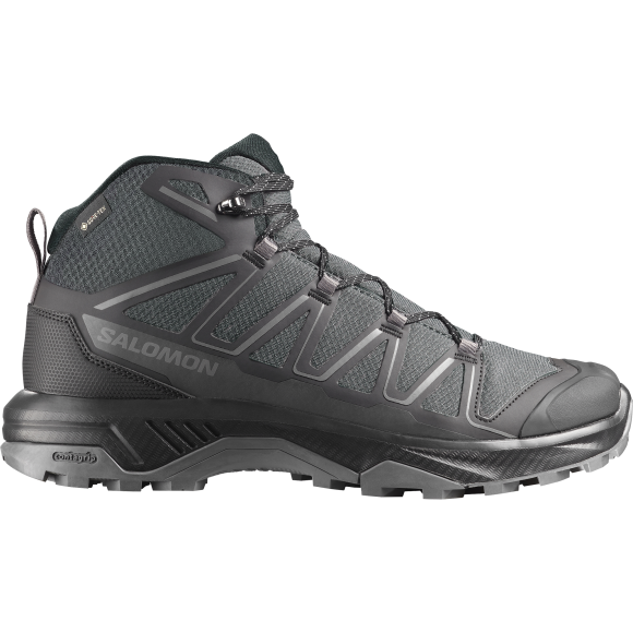 Salomon Exeo 2 Mid GTX Asphalt
