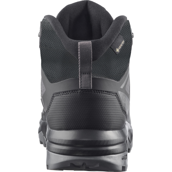 Salomon Exeo 2 Mid GTX Asphalt