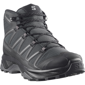 Salomon Exeo 2 Mid GTX Asphalt