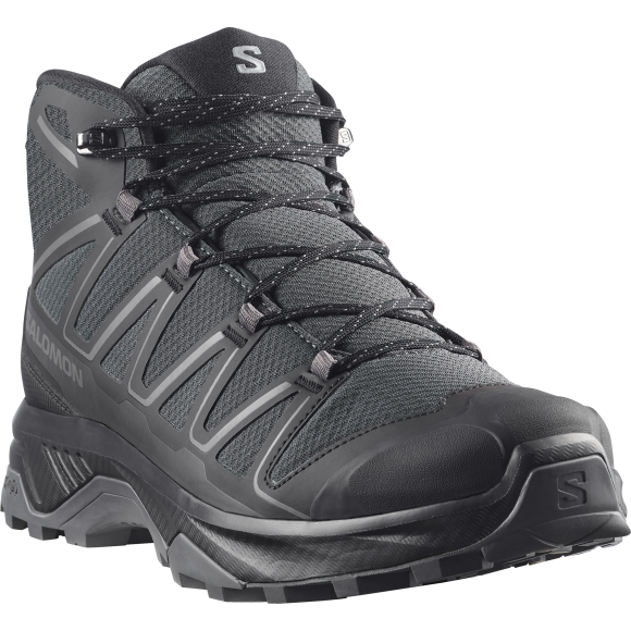 Salomon Exeo 2 Mid GTX Asphalt