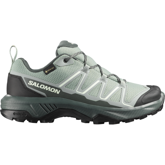 Salomon Exeo 2 GTX W Green