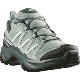 Salomon Exeo 2 GTX W Green
