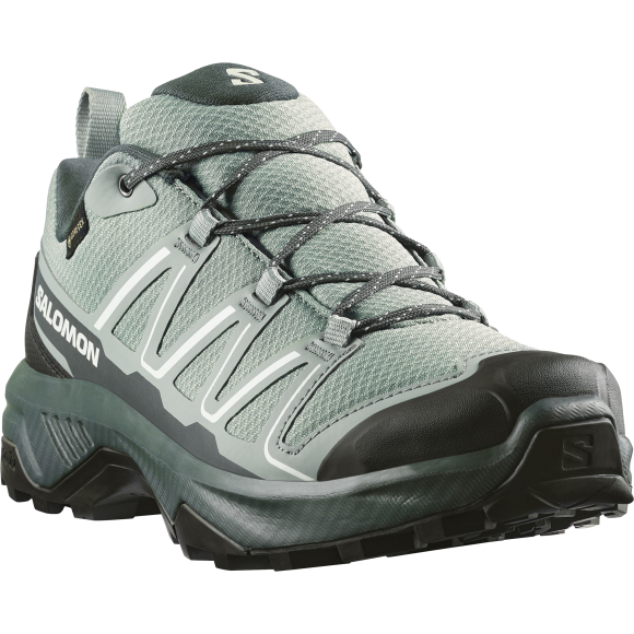 Salomon Exeo 2 GTX W Green