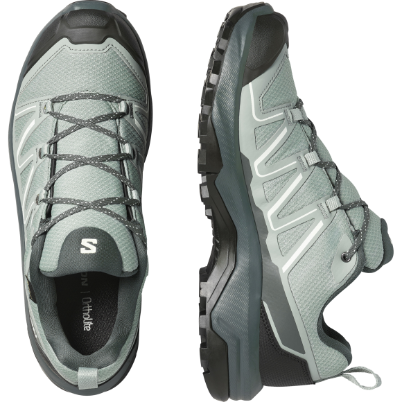 Salomon Exeo 2 GTX W Green