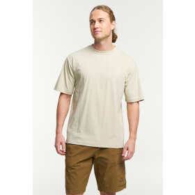 Tenson Camper Tee Light Beige M