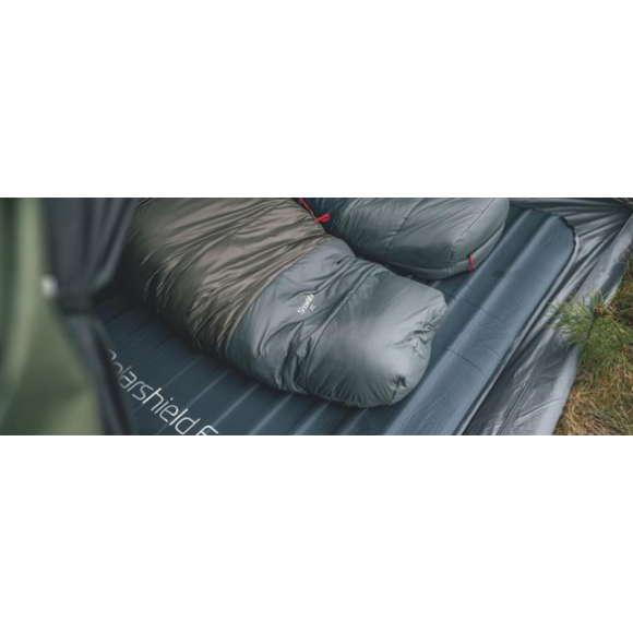 Robens Snowfall II -5°C Regular Sovepose