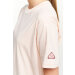 Tenson Camper tee Light Pink W