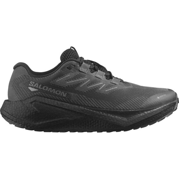 Salomon Aero Blaze GRVL GTX Black