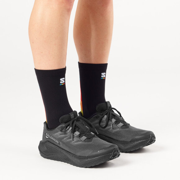 Salomon Aero Blaze GRVL GTX Black