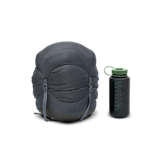 3-sæson sovepose Snowfall III -13°C Regular