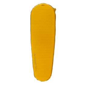 Robens Air Impact 50 L Liggeunderlag Robens Air Impact 50 L Liggeunderlag