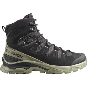 Salomon vandrestøvle Quest 5 GTX M Black Salomon vandrestøvle Quest 5 GTX M Black