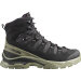Salomon vandrestøvle Quest 5 GTX M Black Salomon vandrestøvle Quest 5 GTX M Black