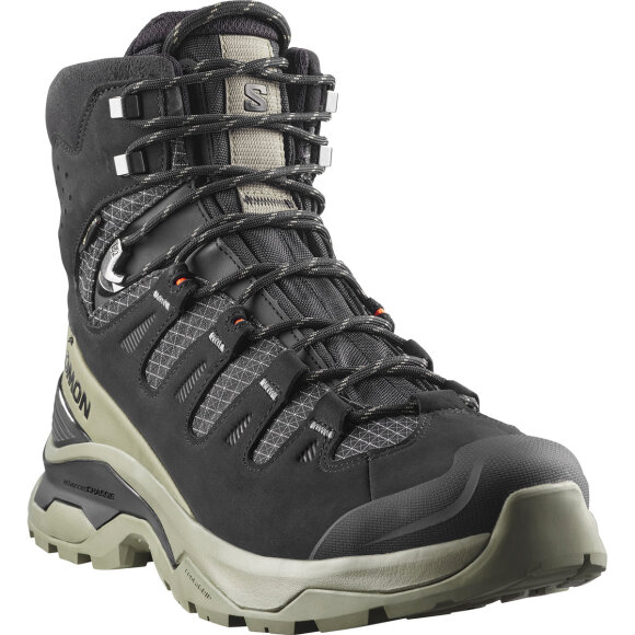 Salomon vandrestøvle Quest 5 GTX M Black