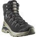 Salomon vandrestøvle Quest 5 GTX M Black Salomon vandrestøvle Quest 5 GTX M Black