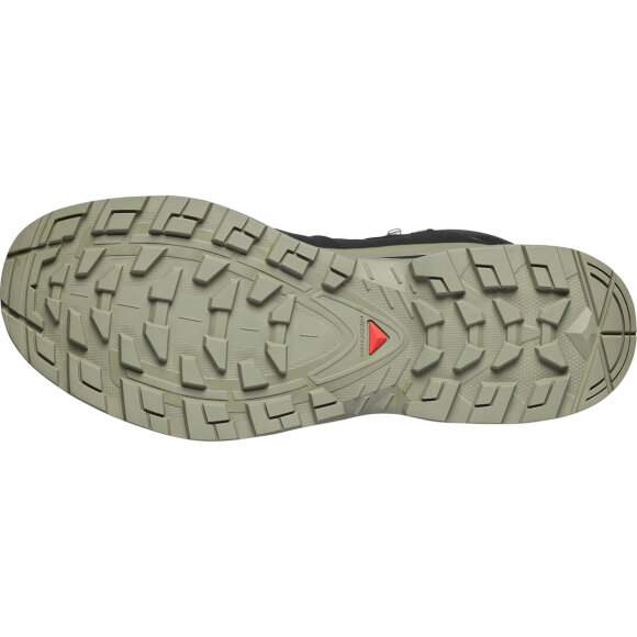 Salomon vandrestøvle Quest 5 GTX M Black