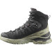 Salomon vandrestøvle Quest 5 GTX M Black Salomon vandrestøvle Quest 5 GTX M Black