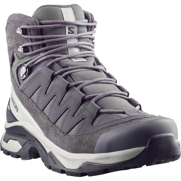 Salomon Quest Echo GTX M Asphalt Vandrestøvle