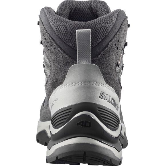 Salomon Quest Echo GTX M Asphalt Vandrestøvle