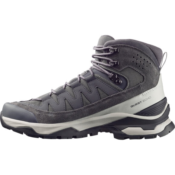 Salomon Quest Echo GTX M Asphalt Vandrestøvle