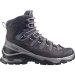 Salomon Quest 5 GTX W Nine Iron Vandrestøvle til damer
