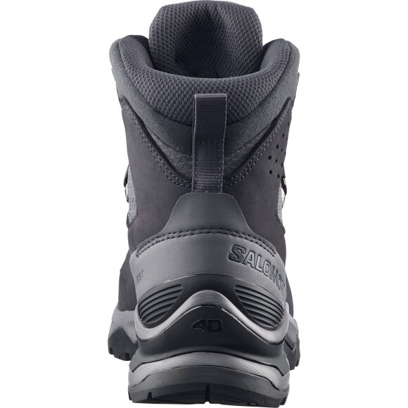 Salomon Quest 5 GTX W Nine Iron Vandrestøvle til damer