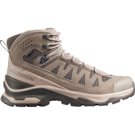 Salomon Quest Echo GTX M Walnut Vandrestøvle til mænd