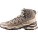 Salomon Quest Echo GTX M Walnut Vandrestøvle til mænd Salomon Quest Echo GTX M Walnut Vandrestøvle til mænd