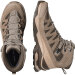 Salomon Quest Echo GTX M Walnut Vandrestøvle til mænd Salomon Quest Echo GTX M Walnut Vandrestøvle til mænd