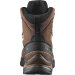 Høj Salomon vandrestøvle Quest 5 GTX M Dark Earth