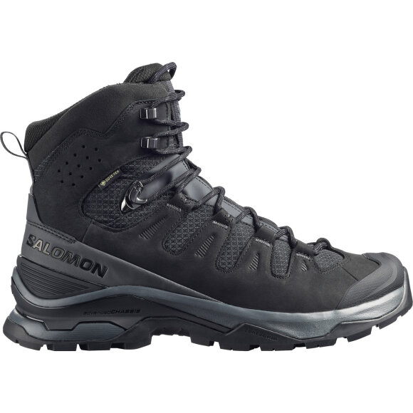 Salomon Quest 5 GTX M Asphalt Vandrestøvler