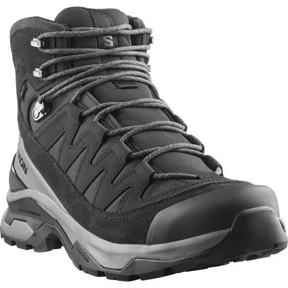 Salomon Quest Echi GTX M Black Vandrstøvler
