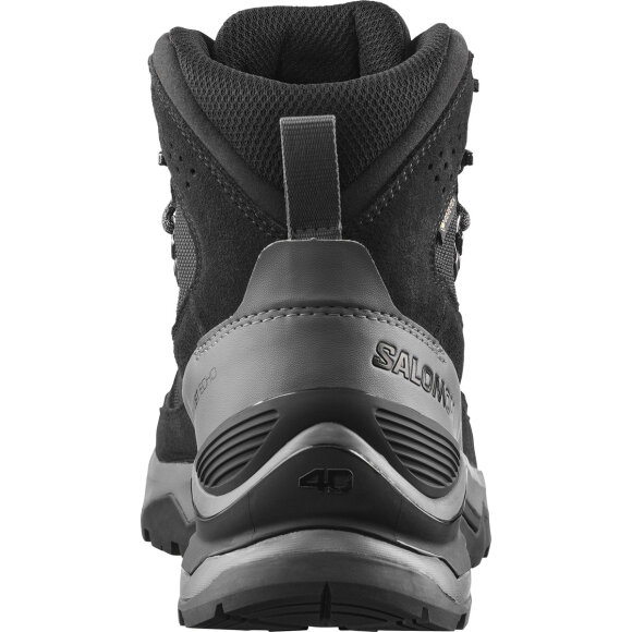 Salomon Quest Echi GTX M Black Vandrstøvler