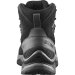 Salomon Quest Echi GTX M Black Vandrstøvler