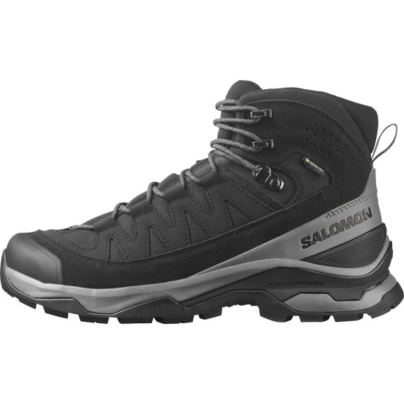 Salomon Quest Echi GTX M Black Vandrstøvler