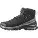 Salomon Quest Echi GTX M Black Vandrstøvler