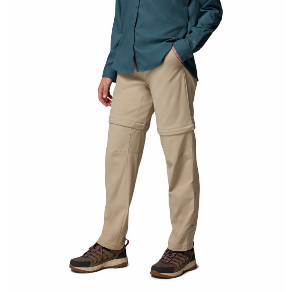 Zip off bukser Leslie Falls Convertible Pant